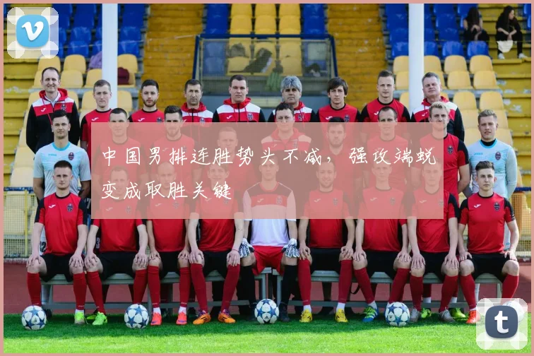 中国男排连胜势头不减，强攻端蜕变成取胜关键